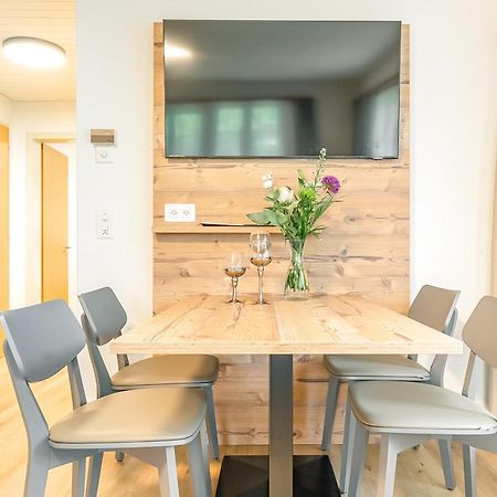 Lauberhorn Apartment - Aare Jungfrau Ag 그린델발트 외부 사진