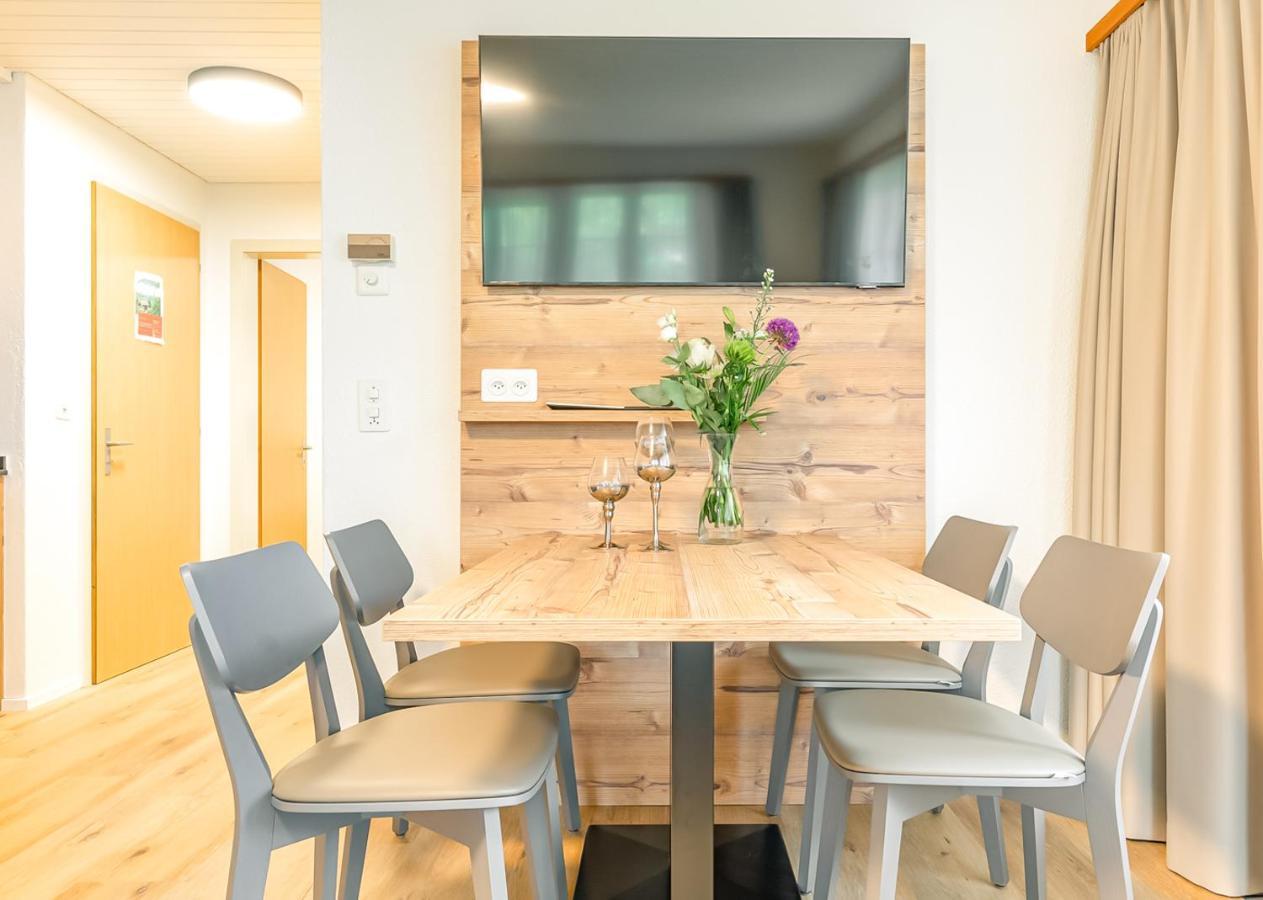 Lauberhorn Apartment - Aare Jungfrau Ag 그린델발트 외부 사진